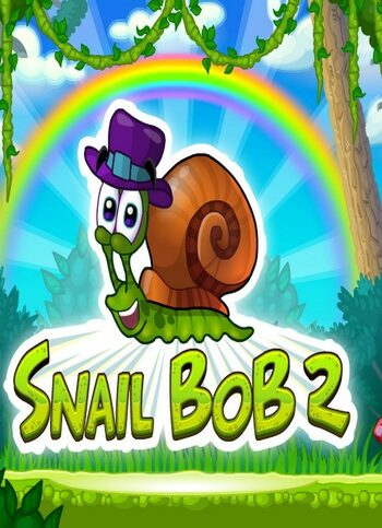 Snail Bob 2: Tiny Troubles Steam Key GLOBAL