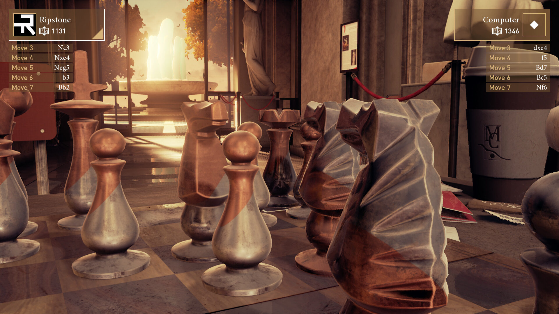 Comunità di Steam :: FPS Chess