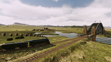 Railway Empire - Down Under (DLC) Steam Key GLOBAL for sale