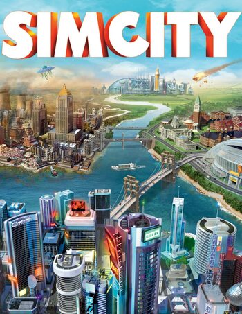 simcity 5 update