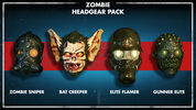 Get Zombie Army 4: Season Pass Three (DLC) (PC) Steam Key GLOBAL