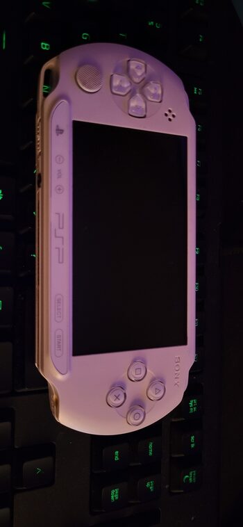 PSP E1000 