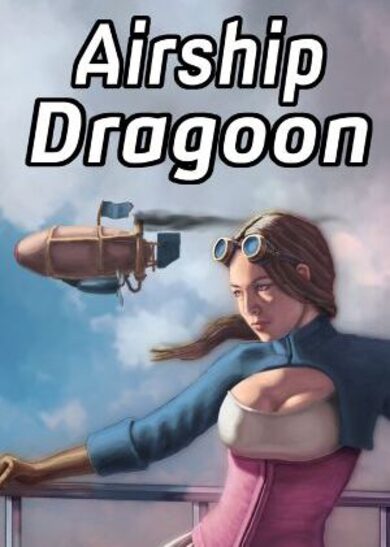 Airship Dragoon (PC) Steam Key GLOBAL