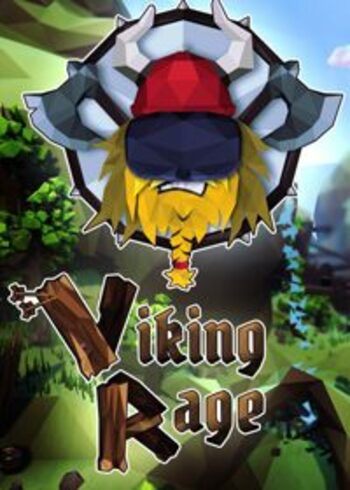 Viking Rage [VR] Steam Key GLOBAL