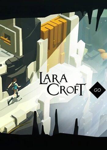 Lara Croft GO Steam Key GLOBAL
