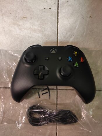 Xbox v2 Black pultas pultelis controller valdiklis Microsoft BT Pc Windows