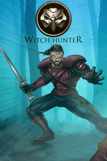 Witch Hunter (Nintendo Switch) eShop Key EUROPE