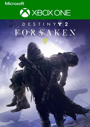 Destiny 2 on sale forsaken buy