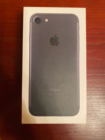 Buy Apple iPhone 7 32GB Black