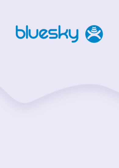 E-shop Recharge BlueSky 50 USD American Samoa