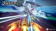 Redout Steam Key GLOBAL