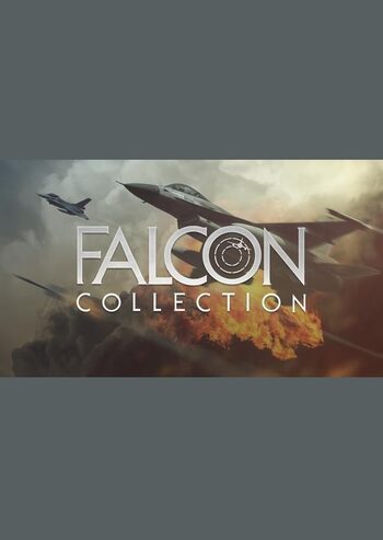 Falcon Collection (PC) Steam Key GLOBAL