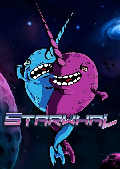 

STARWHAL Steam Key GLOBAL