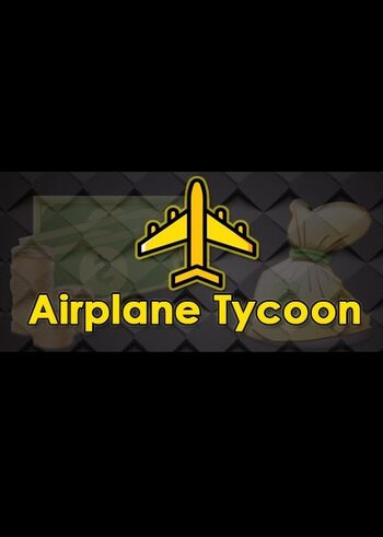 Airplane Tycoon (PC) Steam Key GLOBAL