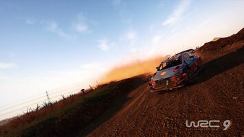 Buy WRC 9: FIA World Rally Championship Epic Games Key EUROPE