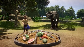 Planet Zoo (Deluxe Edition) Steam Key EUROPE