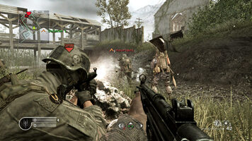 Call of Duty 4: Modern Warfare Wii