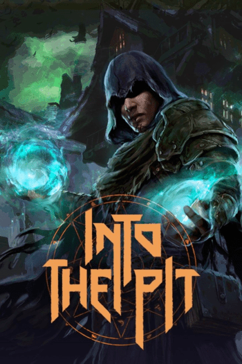 Into the Pit (PC) Steam Key EUROPE