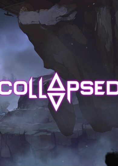 

Collapsed (Nintendo Switch) eShop Key UNITED STATES