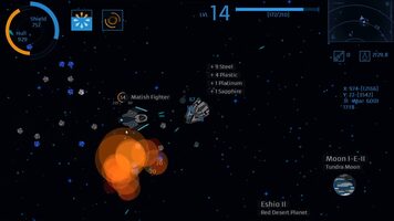 Get SuperCluster: Void Steam Key GLOBAL