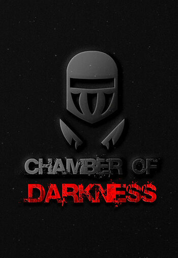 Chamber of Darkness Steam Key GLOBAL