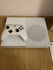 Xbox One S, White, 1TB