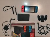 Nintendo Switch (2017)