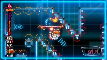 Hell Yeah! - Virtual Rabbit Missions (DLC) Steam Key GLOBAL for sale