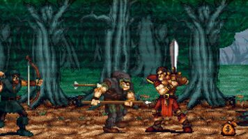 Legend (1994) Steam Key GLOBAL