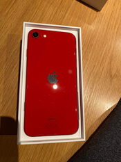Buy Apple iPhone SE 64GB Red (2020)
