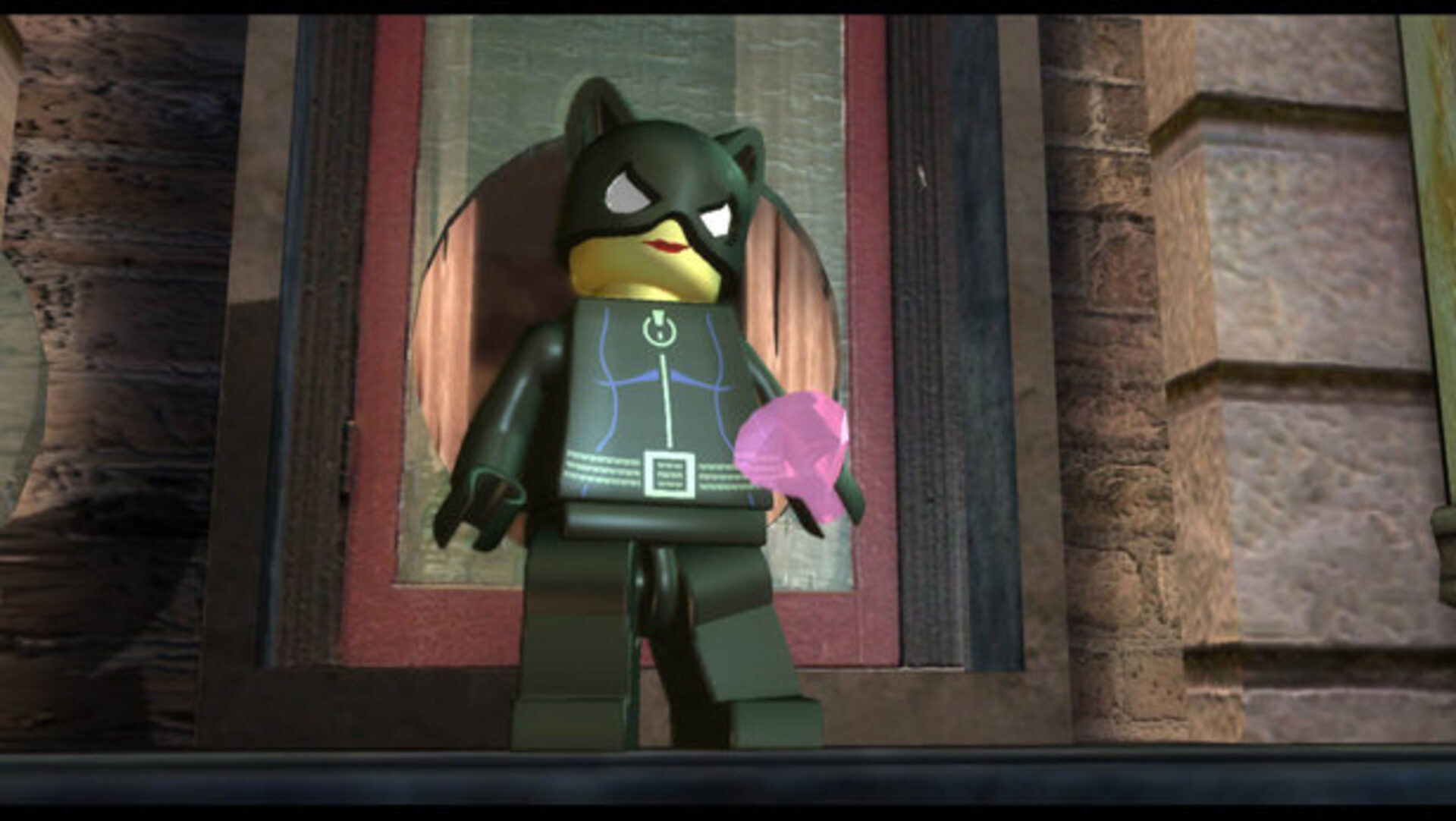 Buy LEGO Batman: The Videogame PC Steam key! Cheap price