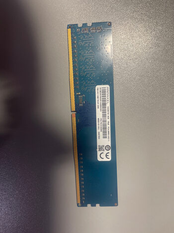 Ramaxel ddr4 8gb RAM