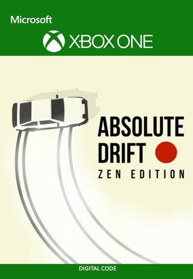 

Absolute Drift: Zen Edition XBOX LIVE Key UNITED STATES