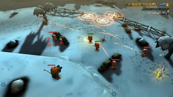 Tiny Troopers Joint Ops PlayStation 4 for sale