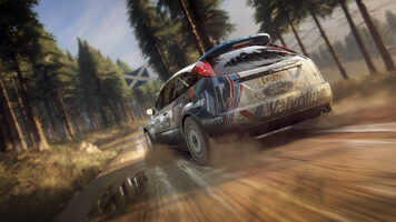 Buy DiRT Rally 2.0 - Year One Pass + Colin McRae: FLAT OUT Pack (DLC) Steam Key GLOBAL