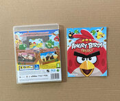 Buy Angry Birds Trilogy PlayStation 3