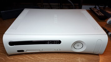 compilar salchicha Excelente Comprar Xbox 360 Fat révisée en boite (Avec alimentation mais sans manette)  | ENEBA