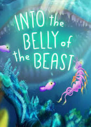 Into the Belly of the Beast Steam Key GLOBAL