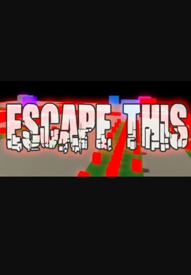 E-shop Escape This (PC) Steam Key GLOBAL