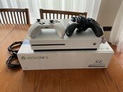 Xbox One S, White, 1TB
