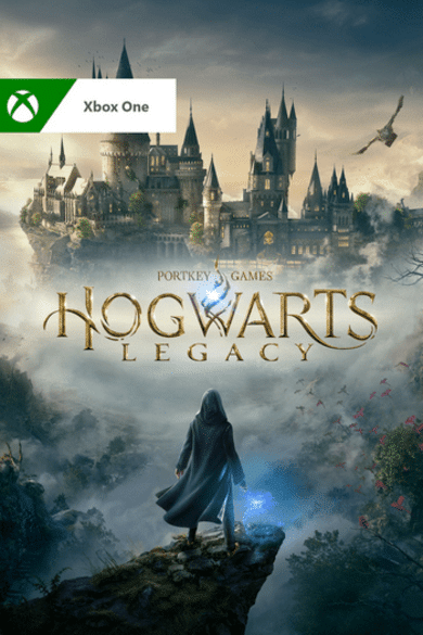 E-shop Hogwarts Legacy (Xbox One) Xbox Live Key BRAZIL