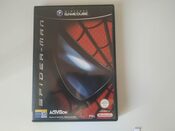Spider-Man: The Movie Nintendo GameCube