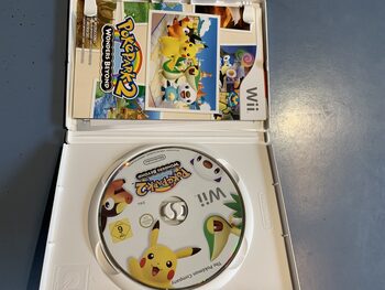 PokéPark 2: Wonders Beyond Wii