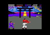 Get International Karate + Game Boy Advance