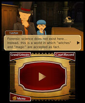 Redeem Professor Layton vs. Phoenix Wright: Ace Attorney Nintendo 3DS