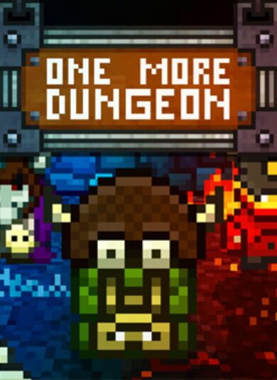 

One More Dungeon Steam Key GLOBAL