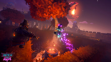 Redeem Witch It Steam Key GLOBAL