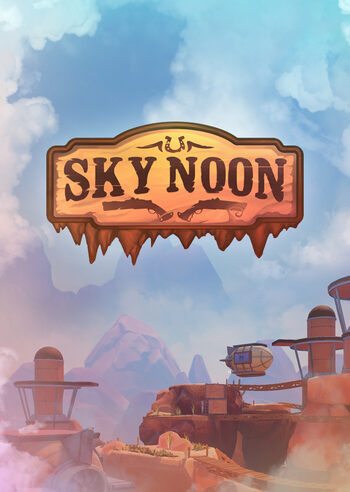 Sky Noon Steam Key GLOBAL