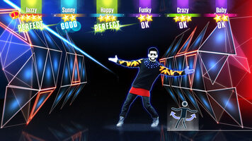 Just Dance 2016 PlayStation 4 for sale