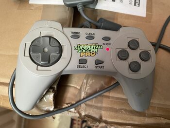 PlayStation Classic, Grey